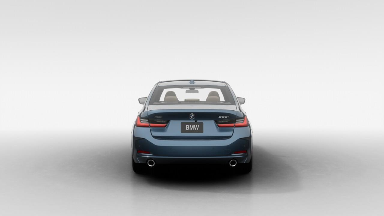 2026 BMW 3 Series  Photo