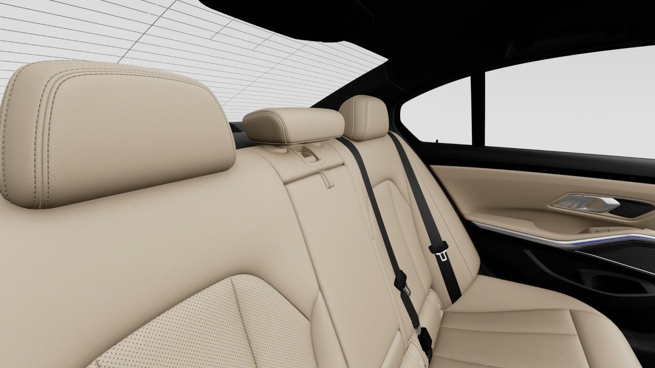 2026 BMW 3 Series  Photo