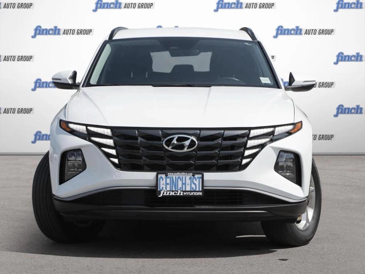 2022 Hyundai Tucson  Photo