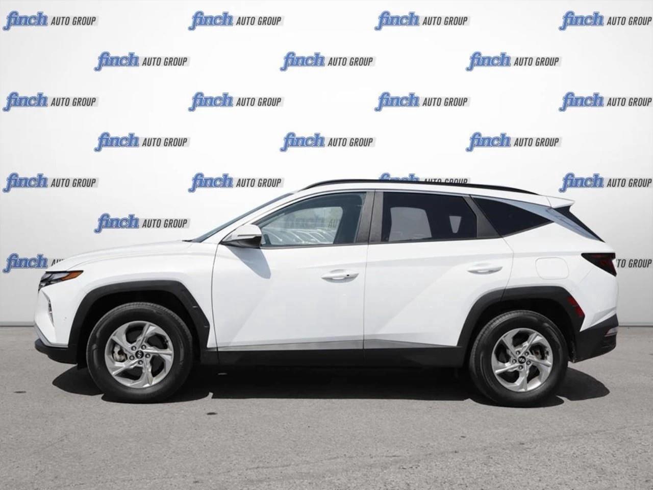 2022 Hyundai Tucson  Photo2