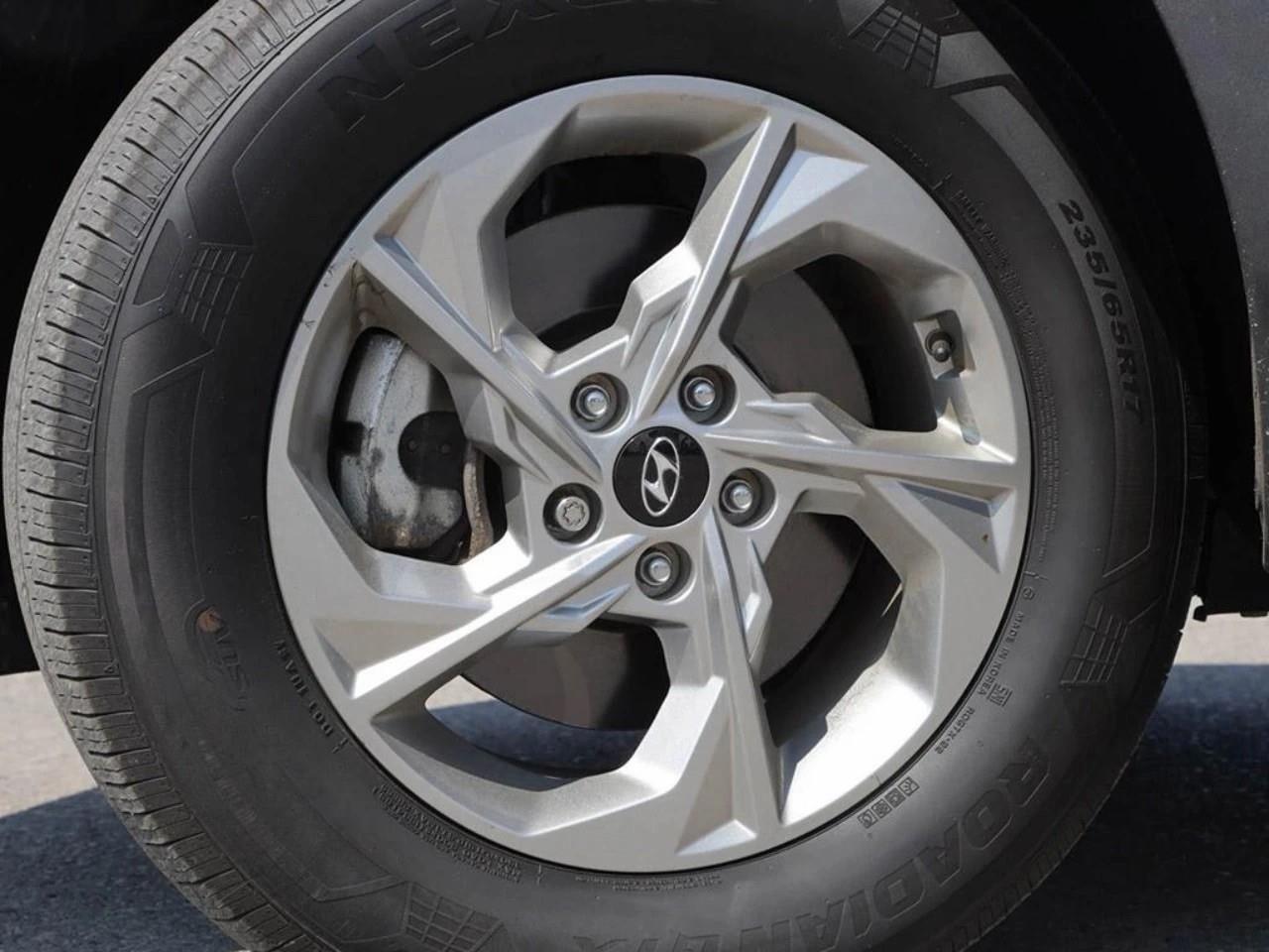2022 Hyundai Tucson  Photo