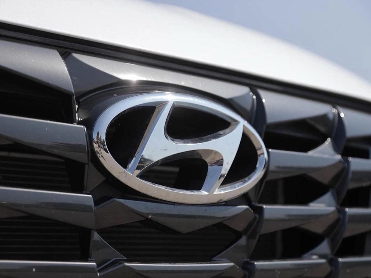 2022 Hyundai Tucson  Photo