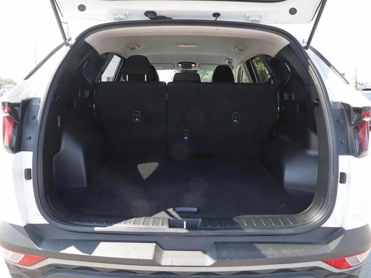 2022 Hyundai Tucson  Photo