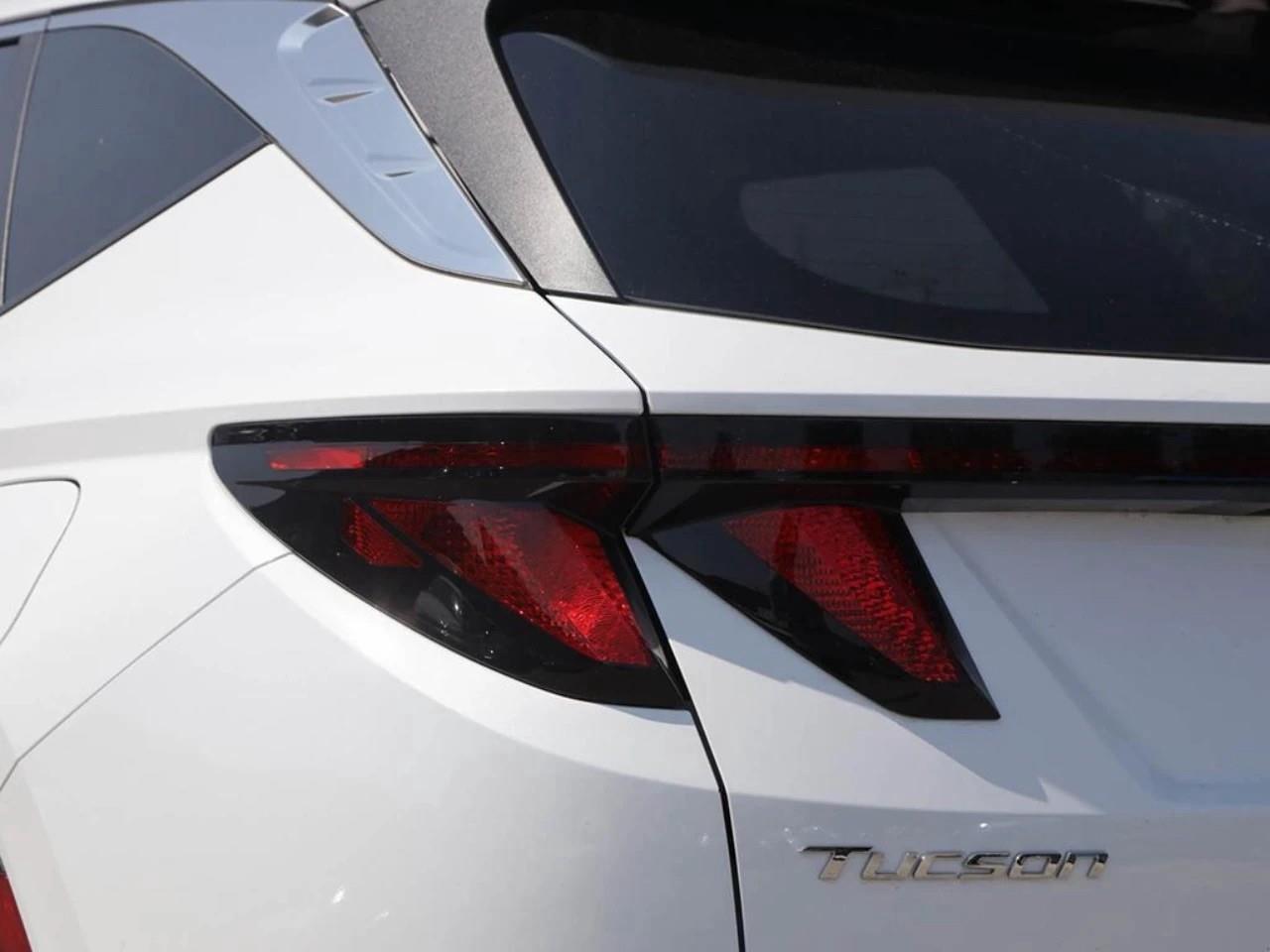 2022 Hyundai Tucson  Photo