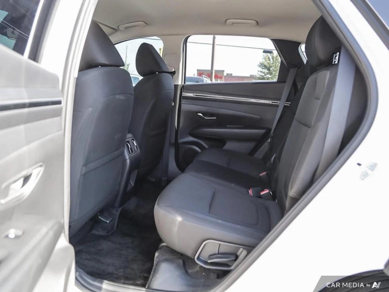 2022 Hyundai Tucson  Photo