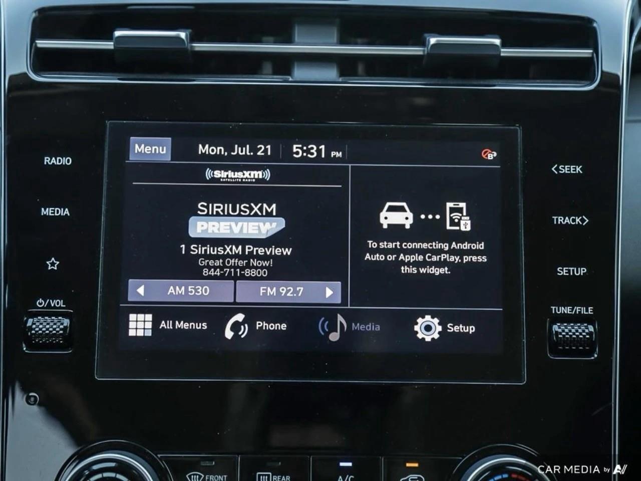 2022 Hyundai Tucson  Photo