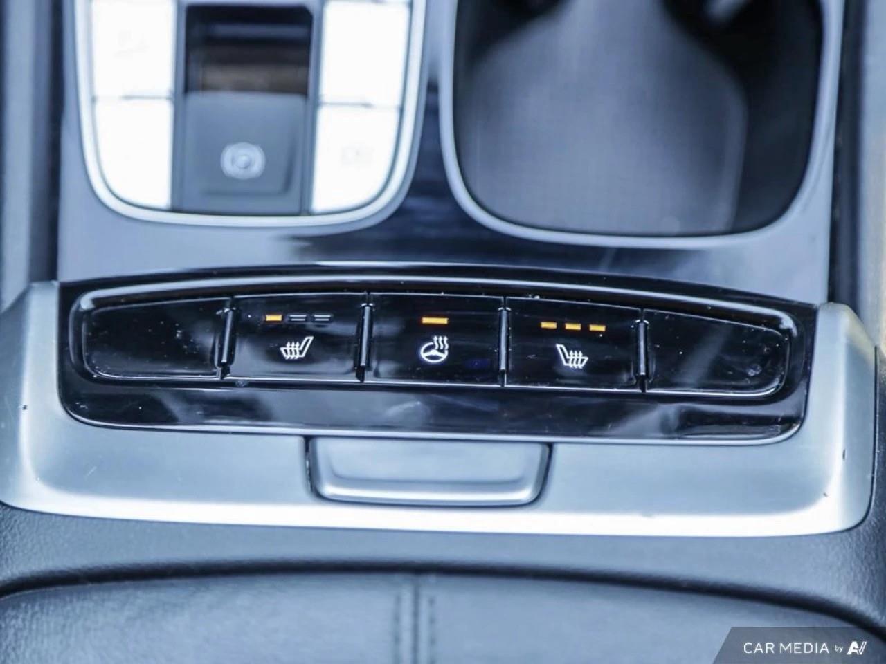 2022 Hyundai Tucson  Photo