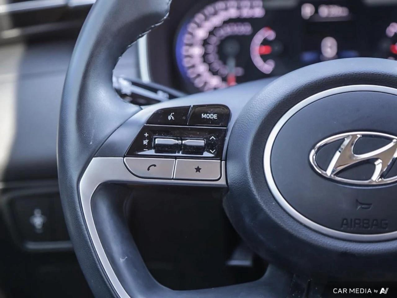 2022 Hyundai Tucson  Photo