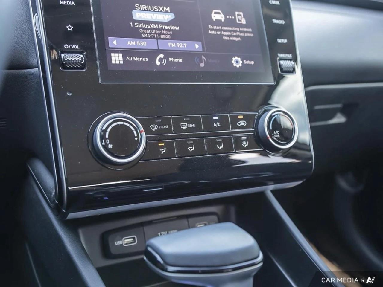 2022 Hyundai Tucson  Photo