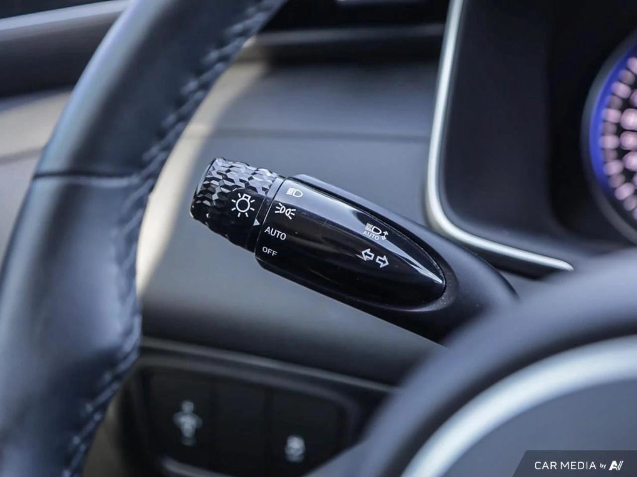 2022 Hyundai Tucson  Photo