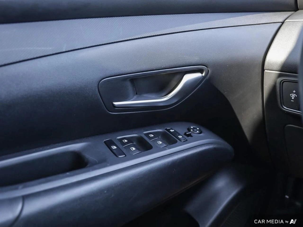 2022 Hyundai Tucson  Photo