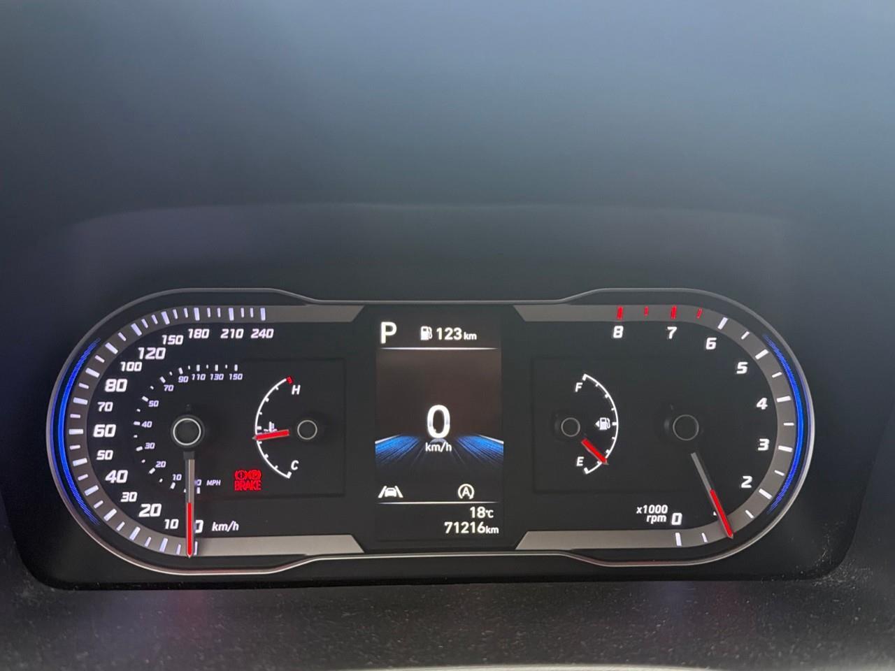 2022 Hyundai Tucson  Photo
