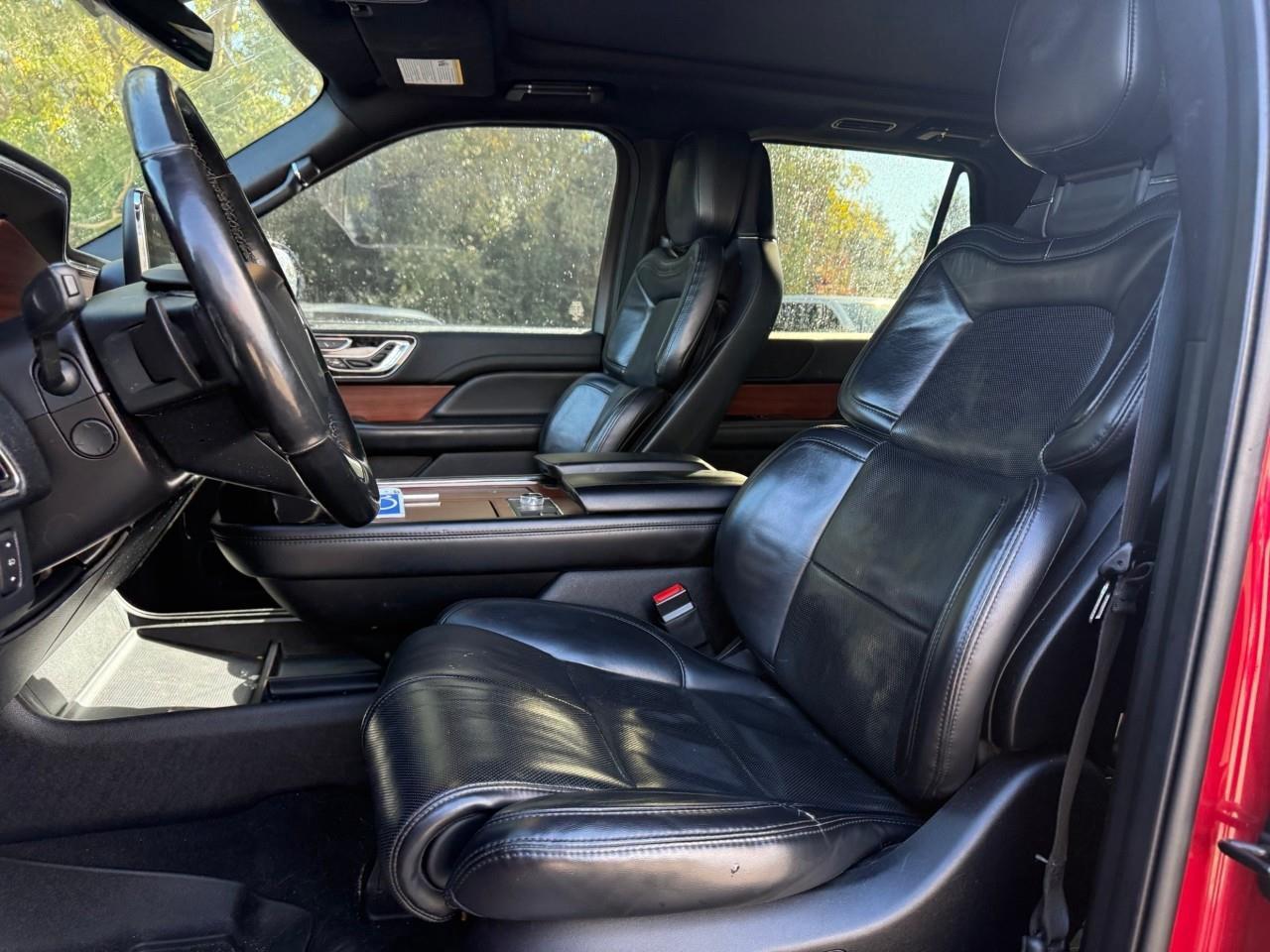 2020 Lincoln Navigator L Reserve 4dr 4x4 Photo4