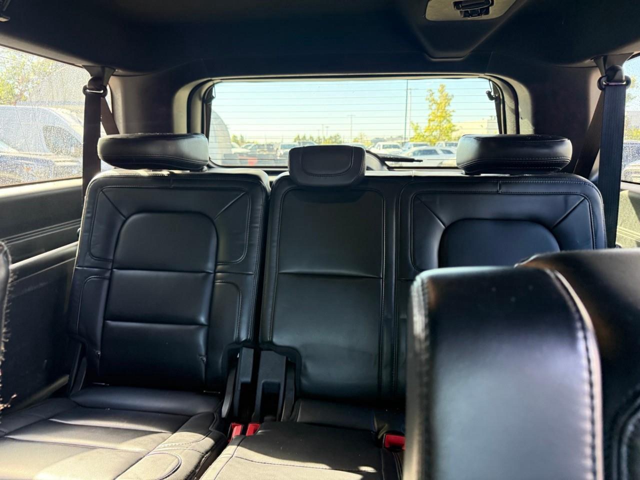 2020 Lincoln Navigator L Reserve 4dr 4x4 Photo
