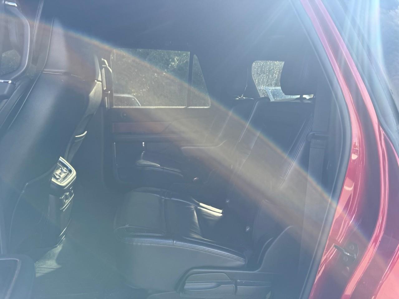 2020 Lincoln Navigator L Reserve 4dr 4x4 Photo