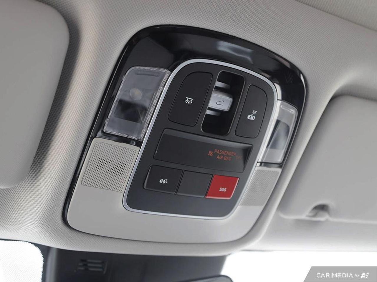 2023 Hyundai Tucson Hybrid  Photo