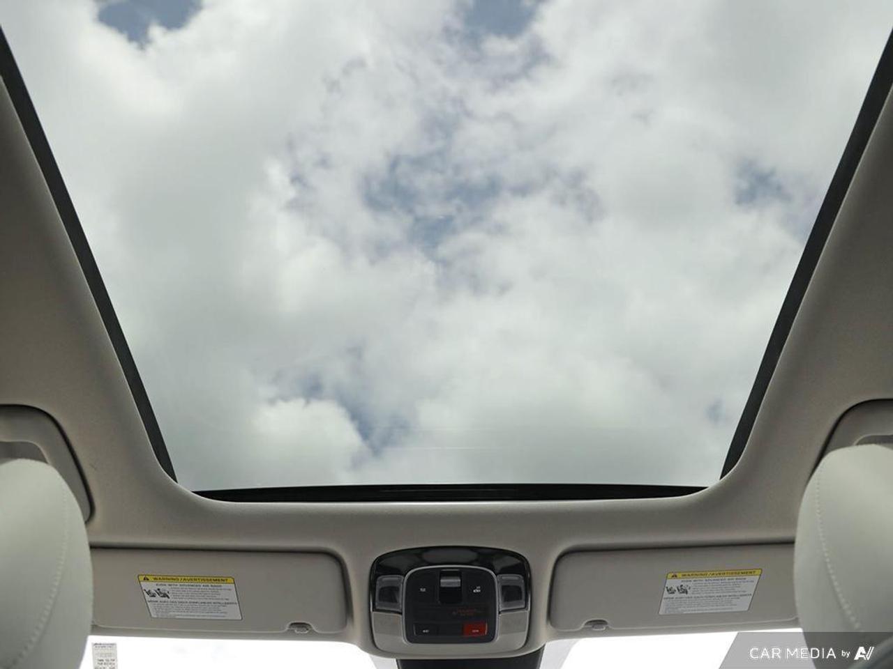 2023 Hyundai Tucson Hybrid  Photo