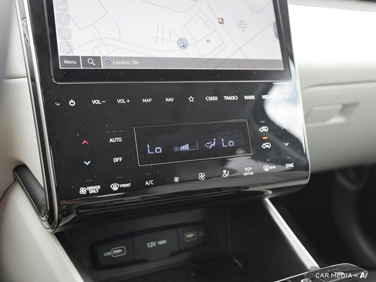 2023 Hyundai Tucson Hybrid  Photo