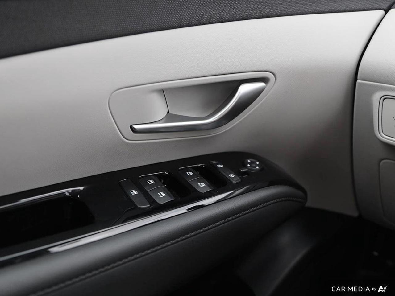 2023 Hyundai Tucson Hybrid  Photo