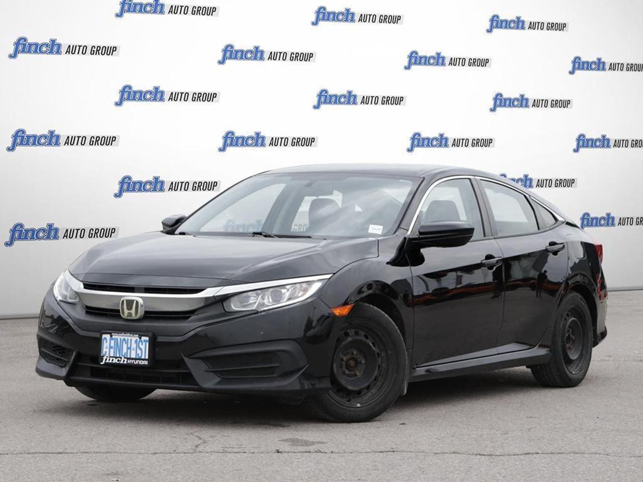 2016 Honda Civic Sedan  Photo0