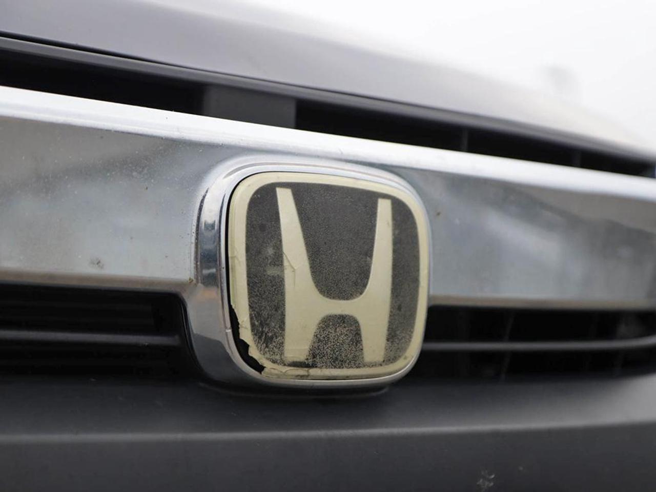 2016 Honda Civic Sedan  Photo