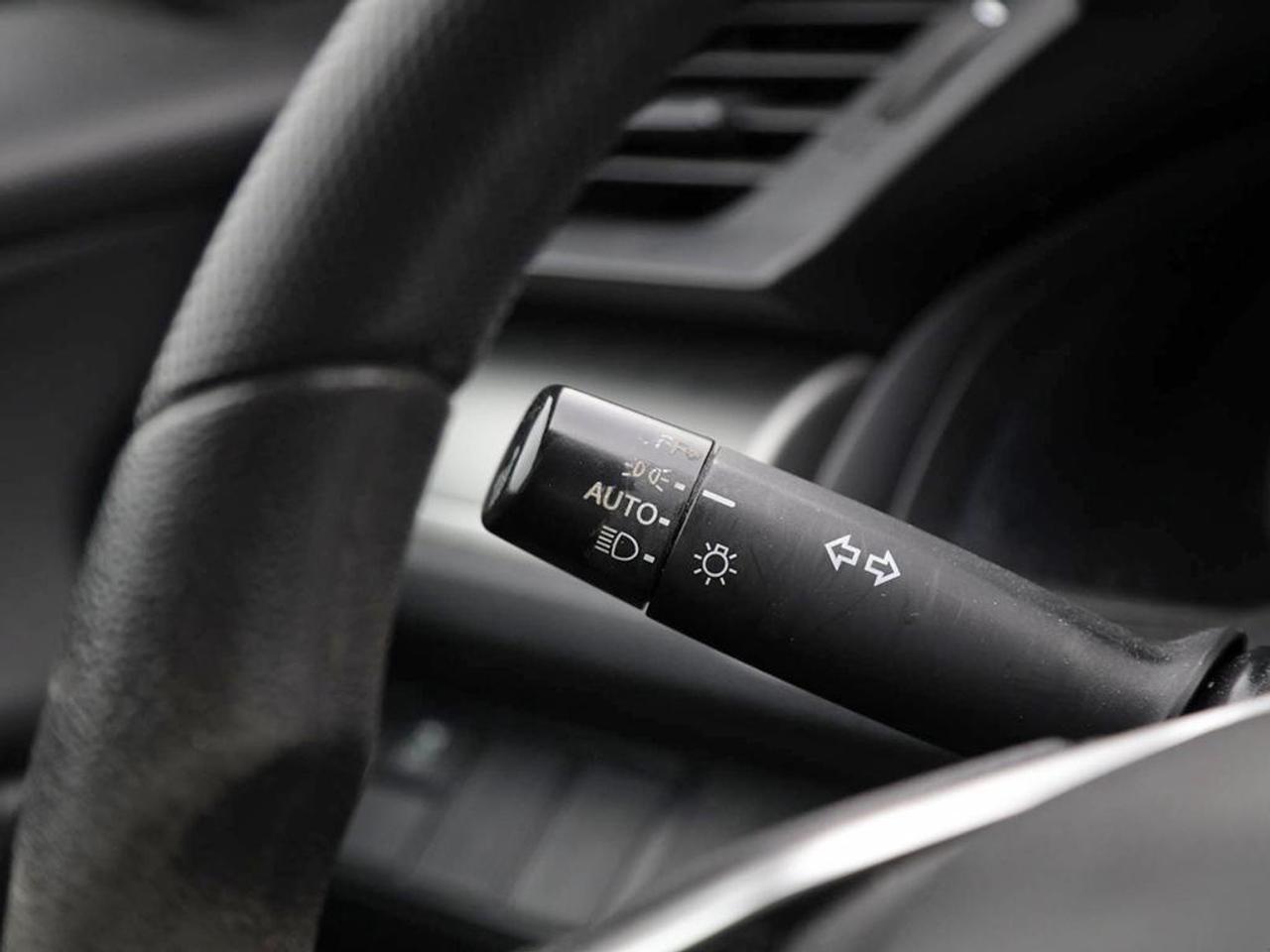 2016 Honda Civic Sedan  Photo