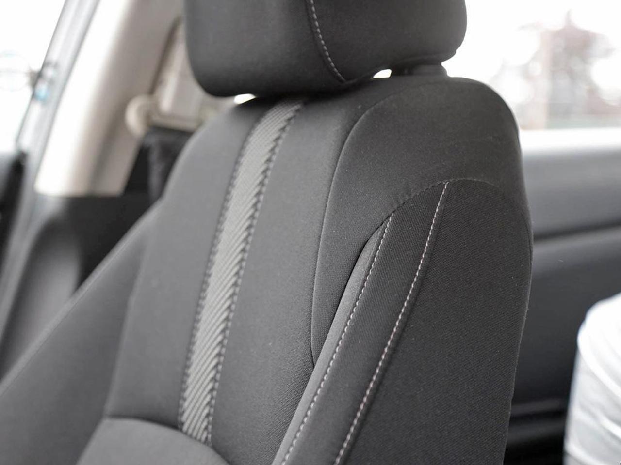 2016 Honda Civic Sedan  Photo