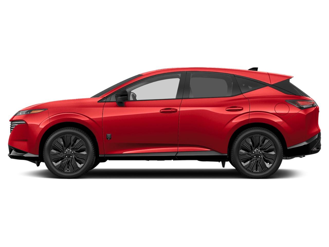 2027 Nissan Murano Dark Armor AWD Photo