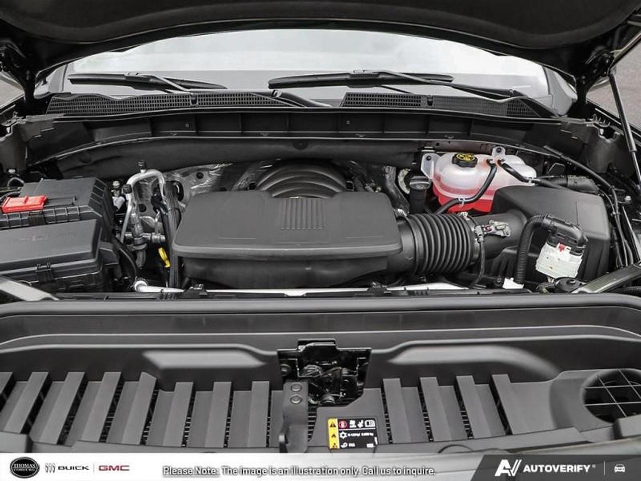 2026 GMC Sierra 1500 Crew Cab Short Box 4-Wheel Drive Elevation Photo