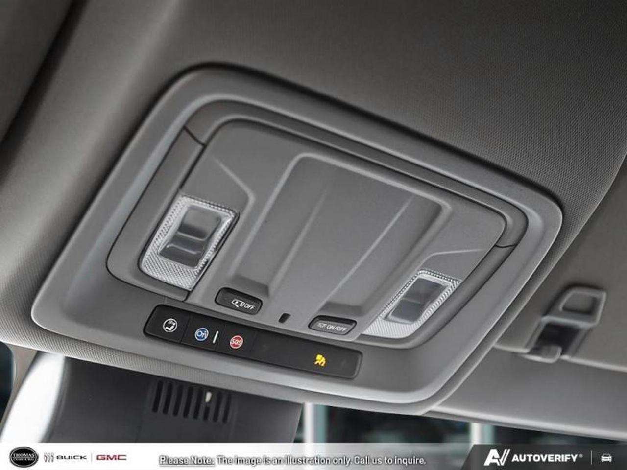 2026 GMC Sierra 1500 Crew Cab Short Box 4-Wheel Drive Elevation Photo