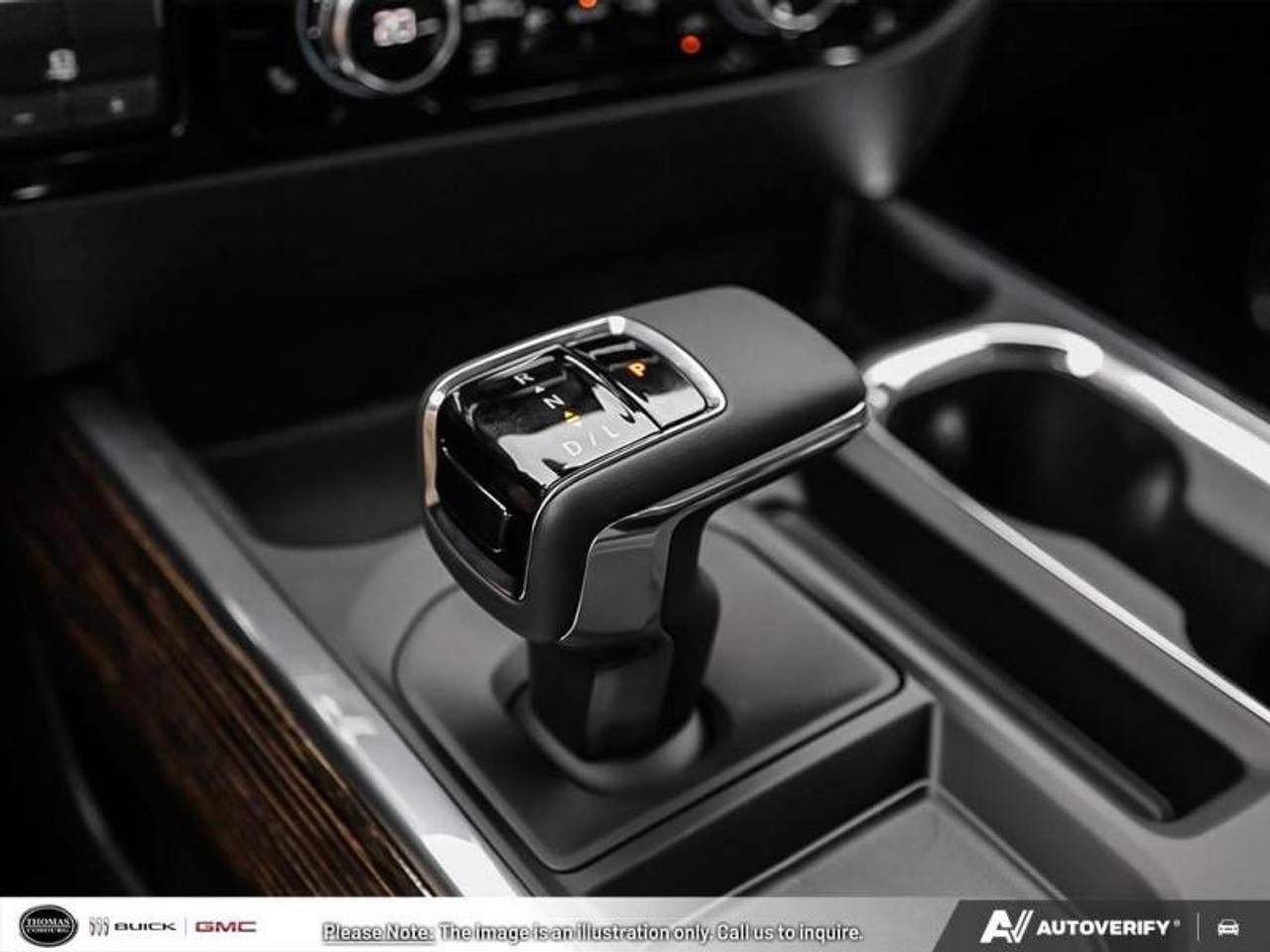2026 GMC Sierra 1500 Crew Cab Short Box 4-Wheel Drive Elevation Photo