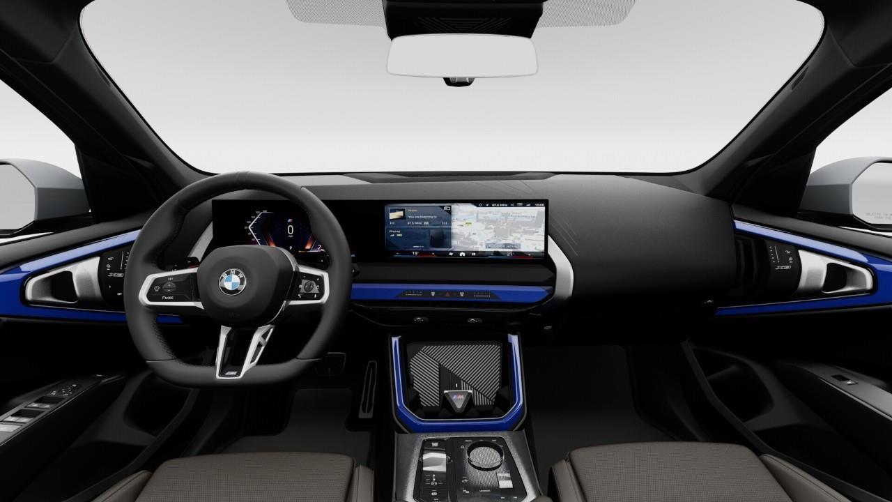 2026 BMW X3  Photo