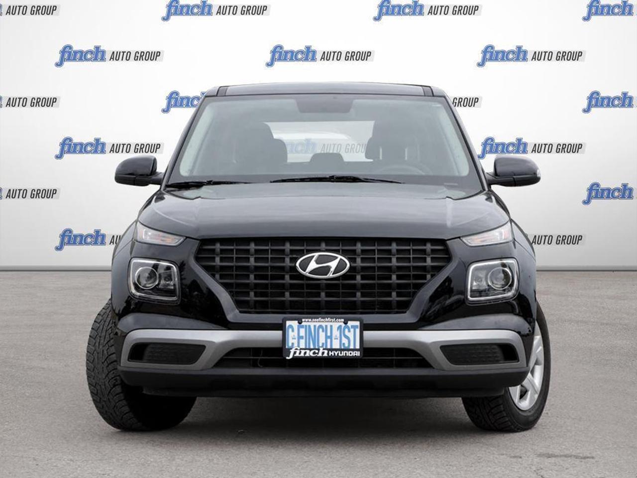 2022 Hyundai Venue  Photo1
