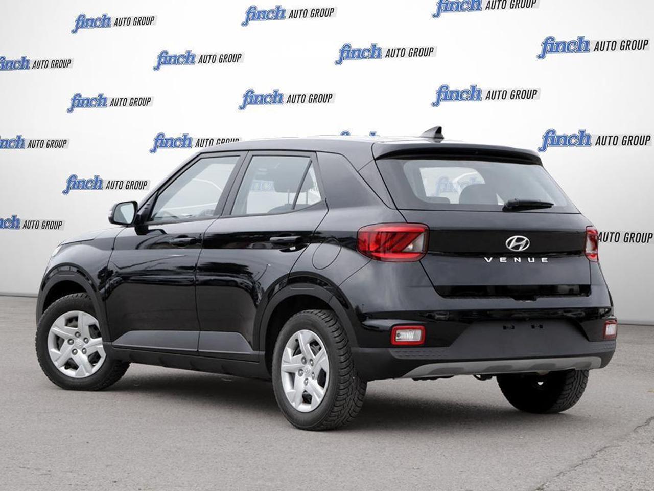 2022 Hyundai Venue  Photo