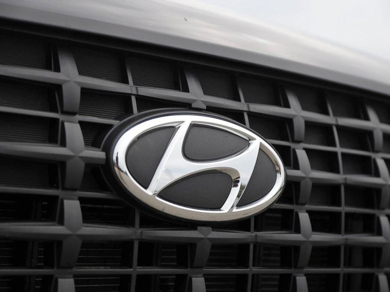 2022 Hyundai Venue  Photo