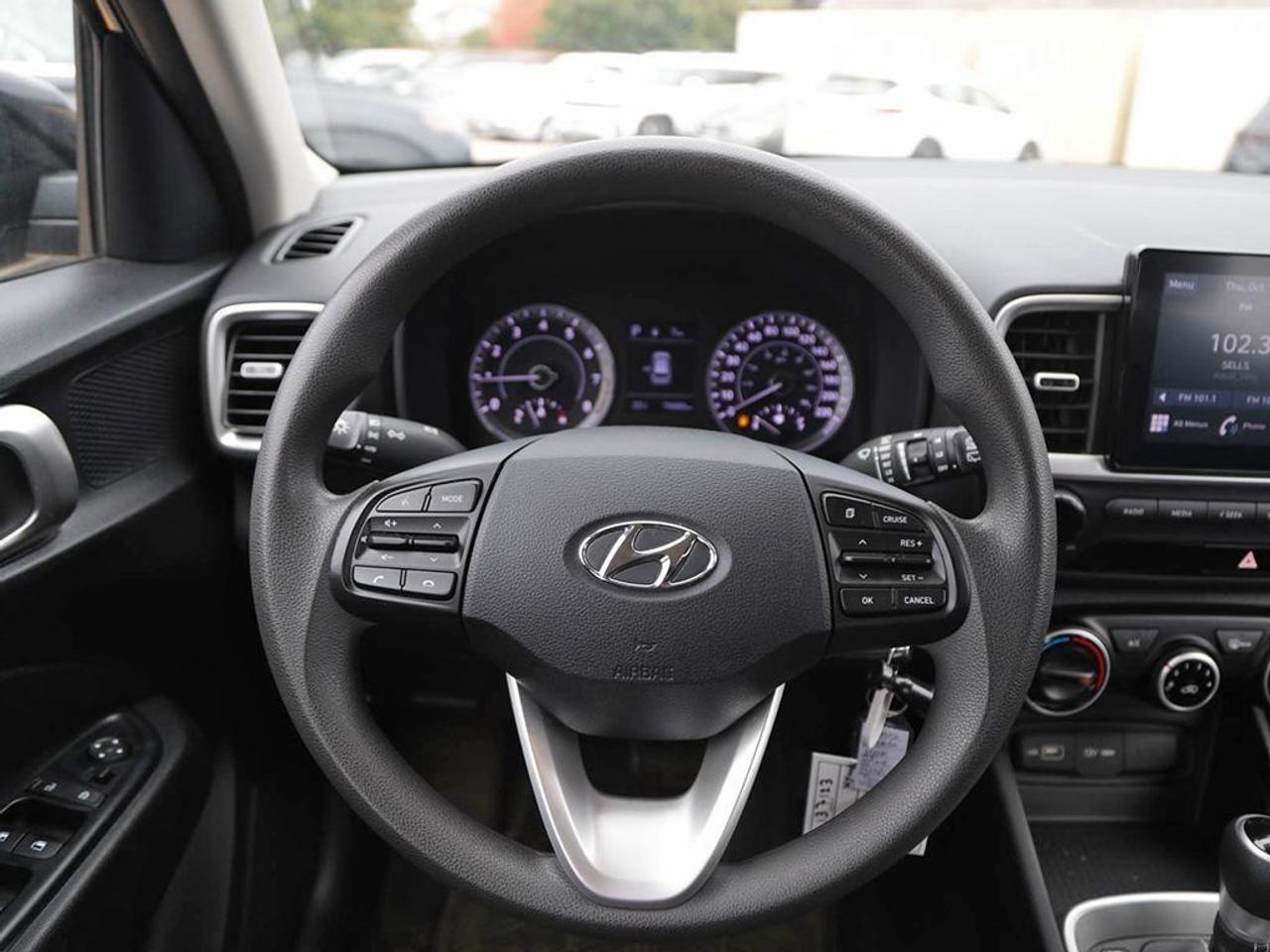 2022 Hyundai Venue  Photo