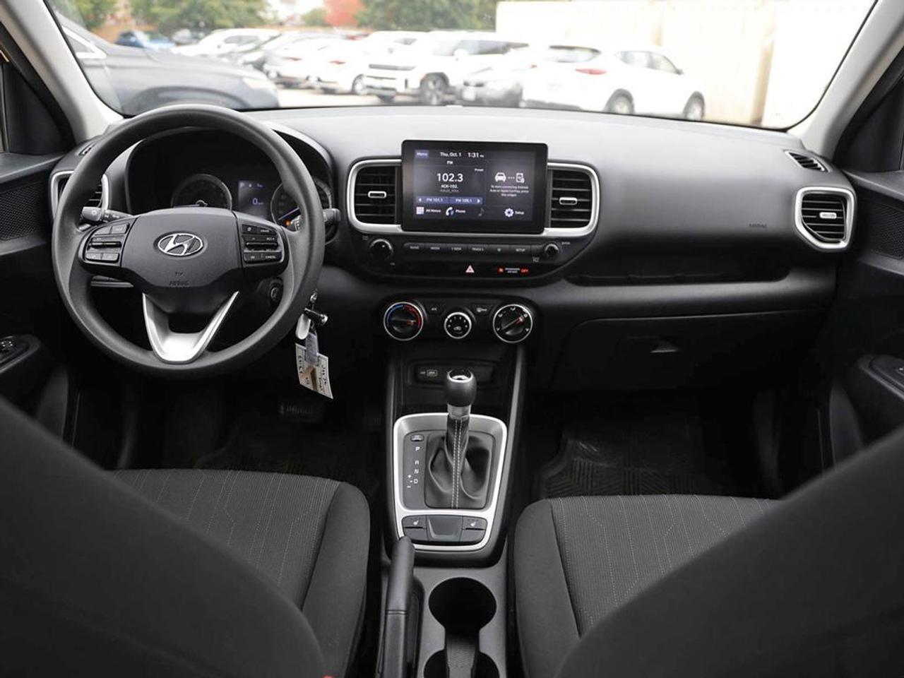 2022 Hyundai Venue  Photo