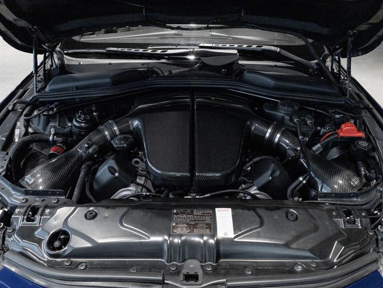 2009 BMW M5 Base 4dr Rear-wheel Drive Sedan Photo