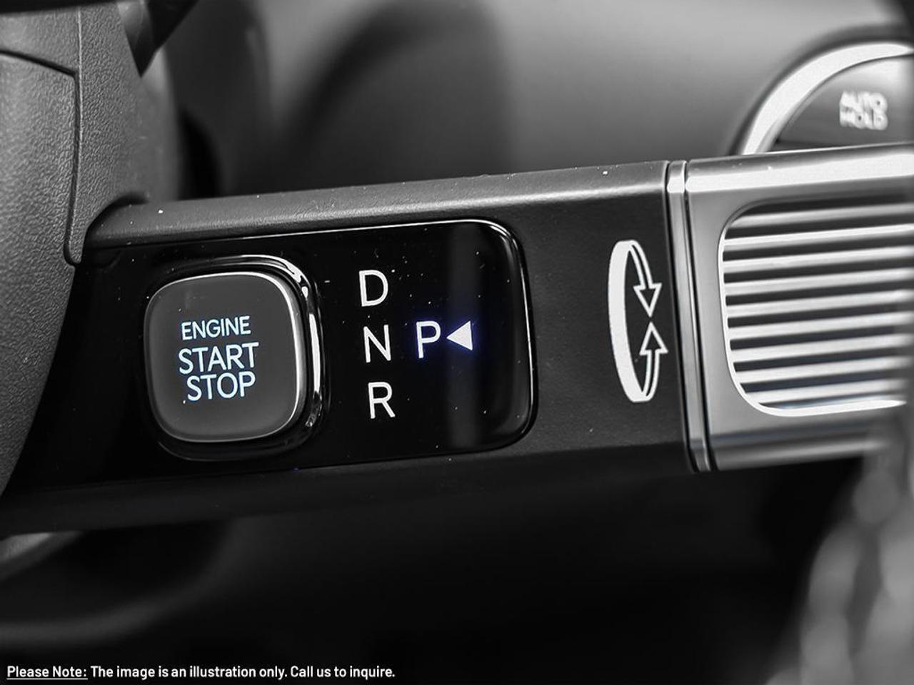2027 Hyundai Palisade Hybrid  Photo