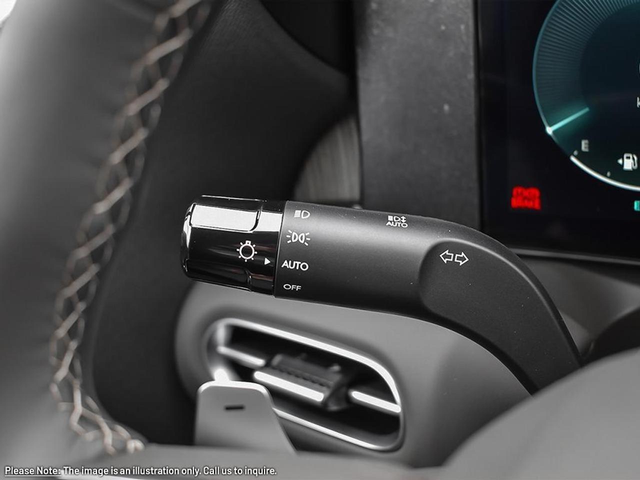 2027 Hyundai Palisade Hybrid  Photo