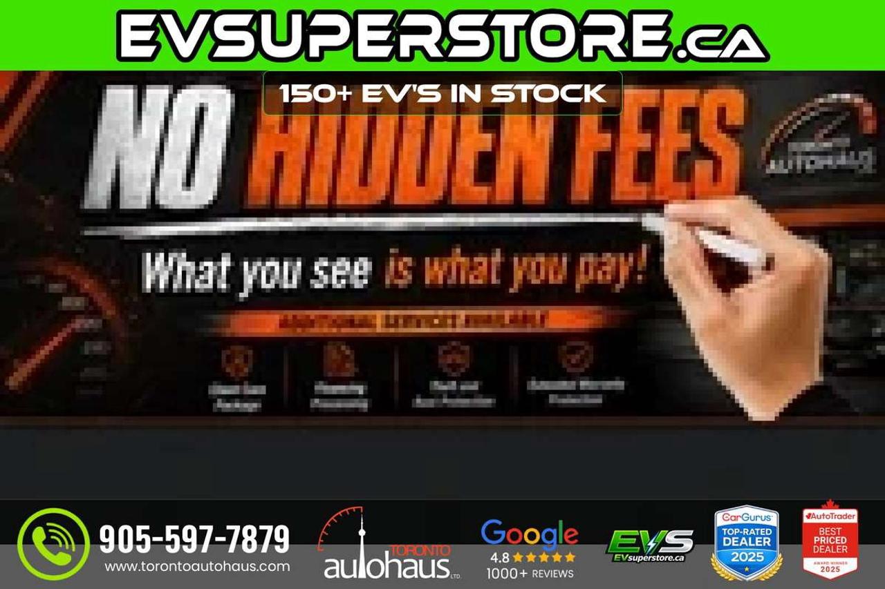 2023 Tesla Model 3 LFP I 150+ EV'S at EVSUPERSTORE.ca Photo