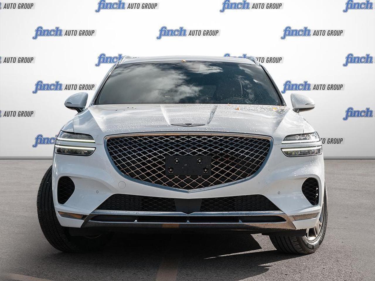 2023 Genesis GV70  Photo