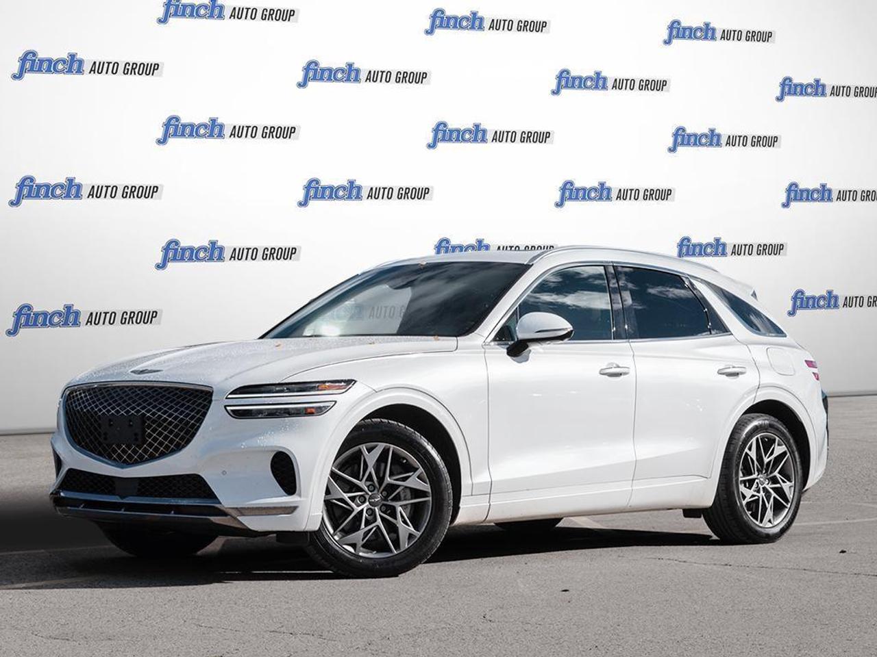 2023 Genesis GV70  Photo0