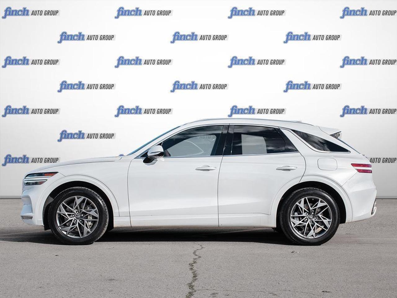 2023 Genesis GV70  Photo2