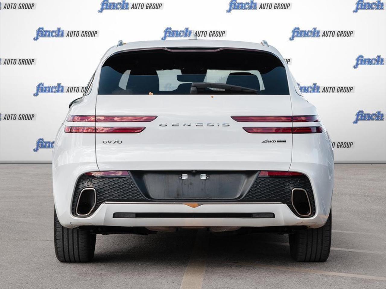 2023 Genesis GV70  Photo