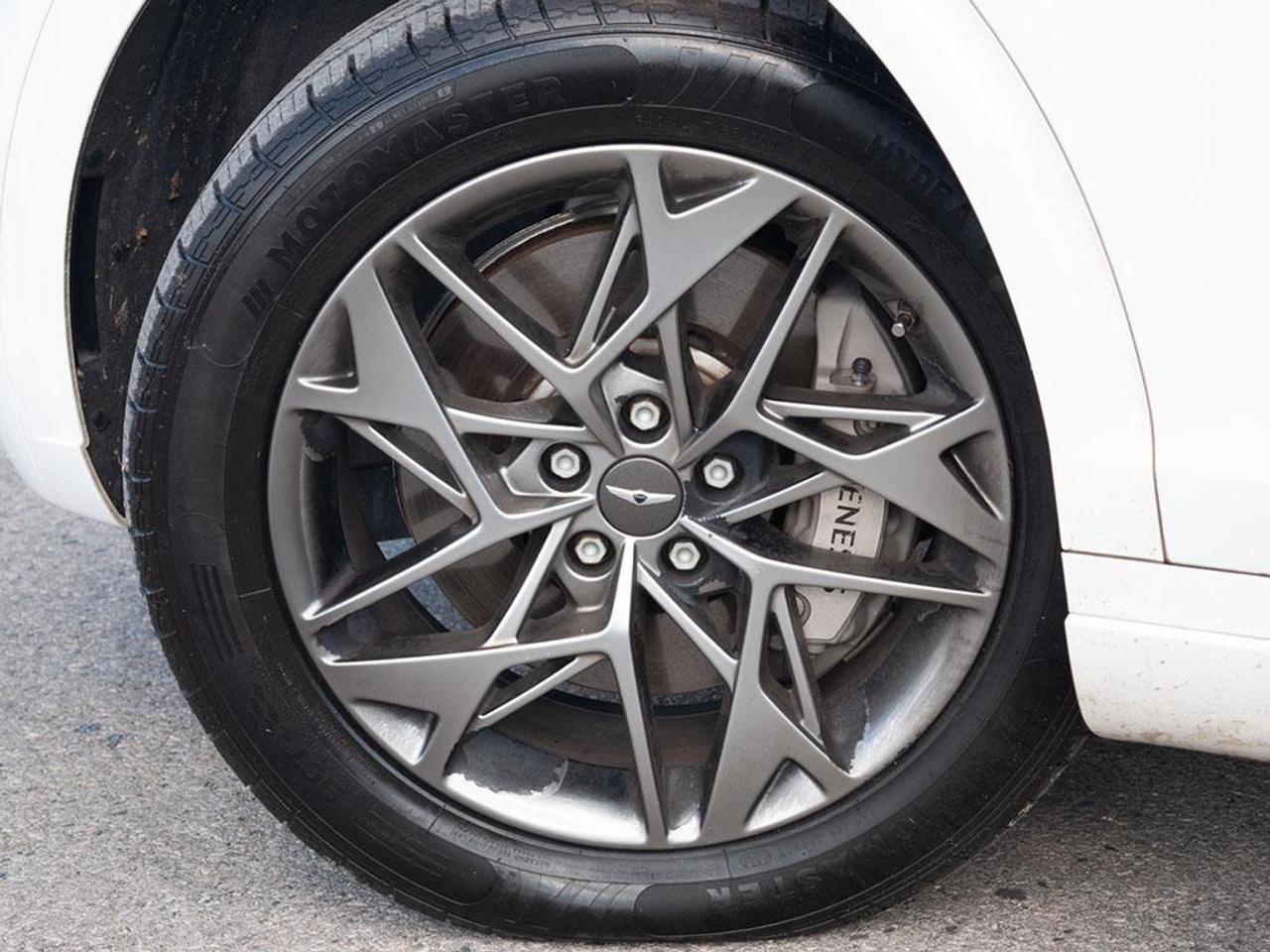 2023 Genesis GV70  Photo