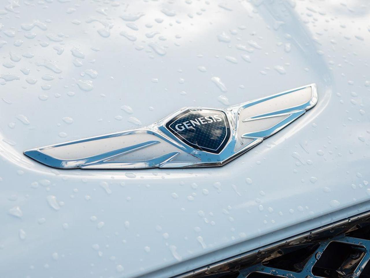 2023 Genesis GV70  Photo