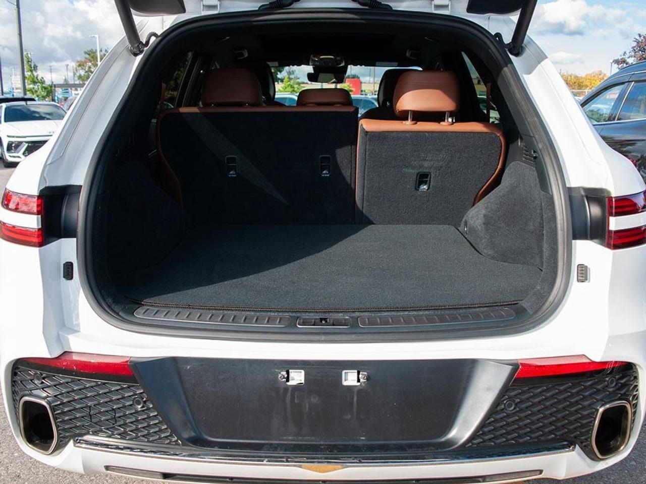 2023 Genesis GV70  Photo