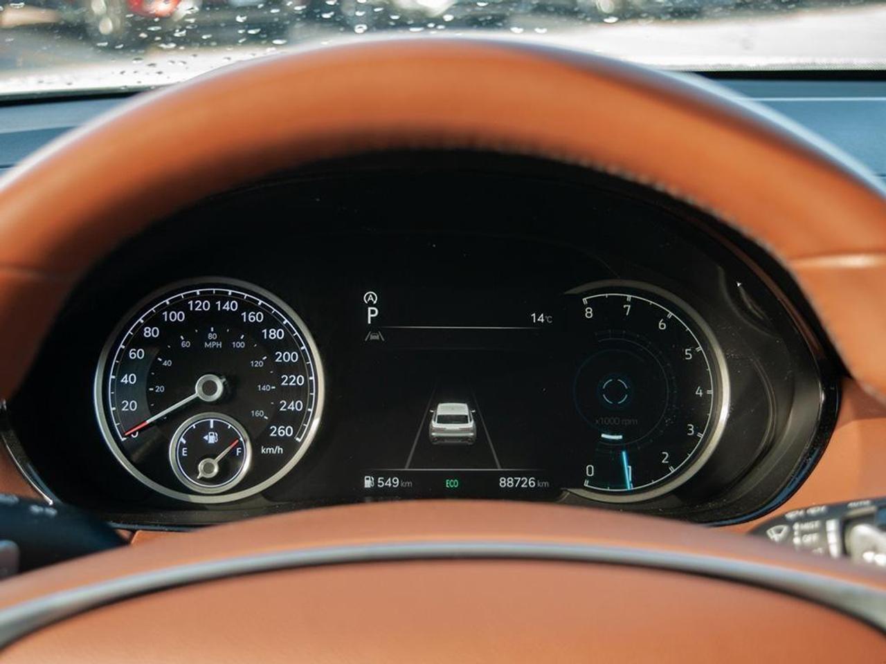 2023 Genesis GV70  Photo