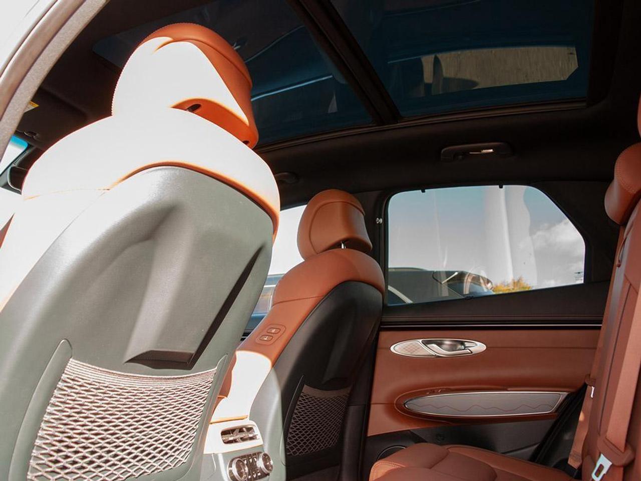2023 Genesis GV70  Photo